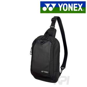 YONEX ヨネックス 「ワンショルダーバッグ BAG1856」テニスバッグ 『即日出荷』｜kpi