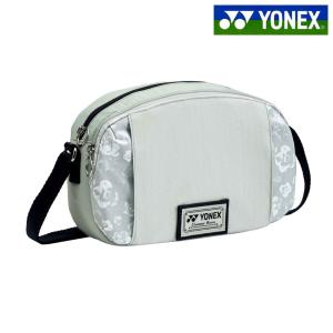 ヨネックス YONEX テニスバッグ・ケース  ショルダーバッグS BAG1865-148｜kpi