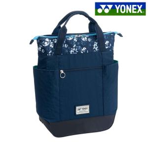 ヨネックス YONEX テニスバッグ・ケース  2WAYトートバッグ テニス一本用 BAG1867-019｜kpi