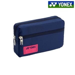 ヨネックス YONEX テニスバッグ・ケース  マルチポーチ BAG1898-019｜kpi