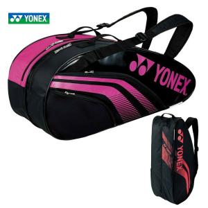 ヨネックス YONEX テニスバッグ・ケース  ラケットバッグ6