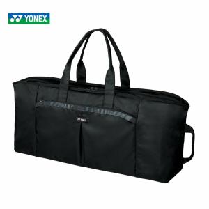 ヨネックス YONEX テニスバッグ・ケース  トートバッグワイド テニス2本用  BAG1961W バドミントンバッグ｜kpi