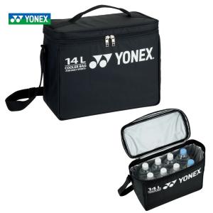 ヨネックス YONEX テニスバッグ・ケース  クーラーバッグL BAG1997L 保冷バッグ Lサイズ 14L  バドミントンバッグ スポーツバッグ