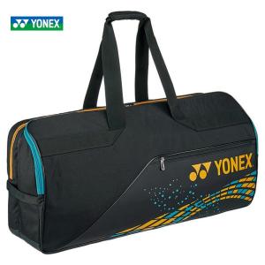 ヨネックス YONEX 2WAYトーナメントバッグ BAG2011W キャメルゴールド