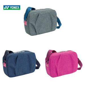 ヨネックス YONEX テニスバッグ・ケース  ショルダーバッグS