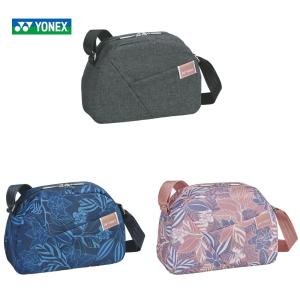 ヨネックス YONEX テニスバッグ ケース  ショルダー バッグ S BAG2065N