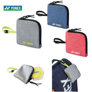ヨネックス YONEX テニスバッグ・ケース  アクセサリーホルダー