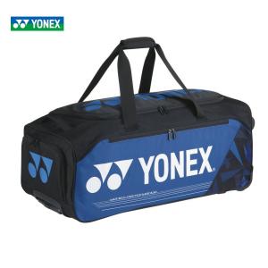 ヨネックス YONEX テニスバッグ・ケース  キャスターバッグ BAG2200C｜kpi