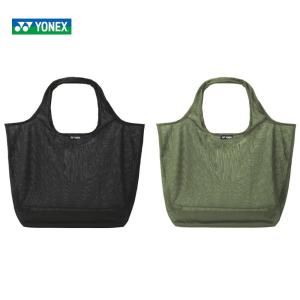 ヨネックス YONEX テニスバッグ・ケース  メッシュエコバッグM
