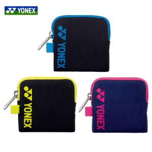 ヨネックス YONEX テニスバッグ ケース  コインケース BAG2299 6月下旬発売予定 予約