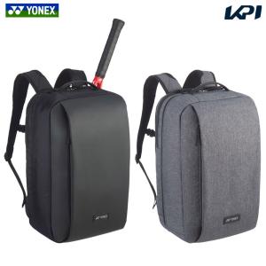 ヨネックス YONEX テニスバッグ・ケース  バックパックX 1本入 BAG2318X 『即日出荷』｜kpi