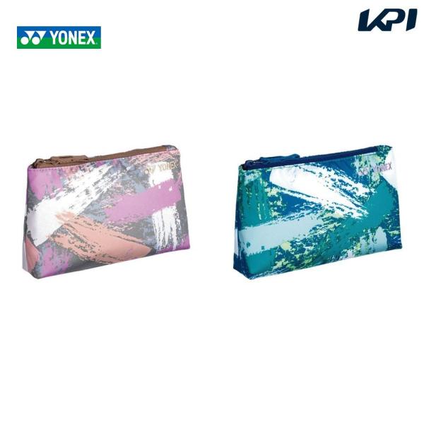 ヨネックス YONEX テニスバッグ・ケース  ポーチ BAG2363P