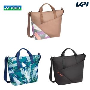 ヨネックス YONEX テニスバッグ・ケース  ショルダーバッグ BAG2364｜kpi