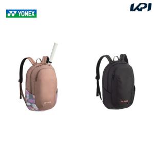 ヨネックス YONEX テニスバッグ・ケース  バックパックＳ BAG2368S｜kpi