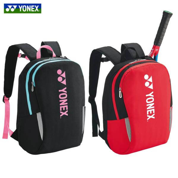 ヨネックス YONEX テニスバッグ・ケース ジュニアバックパック BAG2389