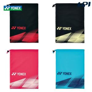 ヨネックス YONEX テニスバッグ・ケース  シューズケース BAG2393｜KPI