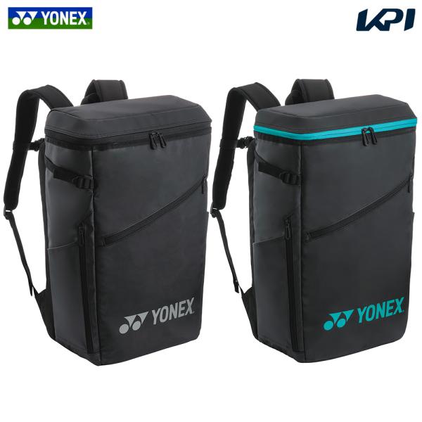 ヨネックス YONEX テニスバッグ・ケース  TEAM  バックパック  テニス1本用・バドミント...