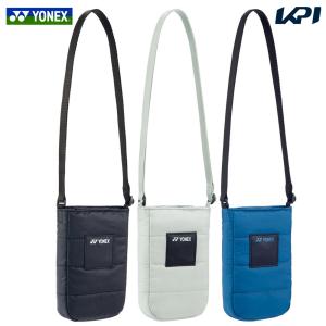 ヨネックス YONEX テニスバッグ・ケース  COMPACT series  スマホショルダー BAG2463｜kpi