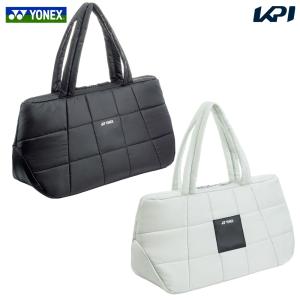 ヨネックス YONEX テニスバッグ・ケース  COMPACT series  ボストンバッグ BAG2466｜kpi