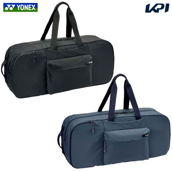 ヨネックス YONEX テニスバッグ・ケース バドミントンバッグ ラケットバッグ BAG2662