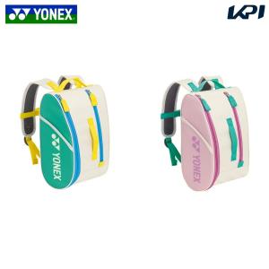 ヨネックス YONEX キッズ テニスバッグ・ケース キッズバックパック ジュニアバッグ リュック スポーツ 子供 男の子 女の子 BAG2689K