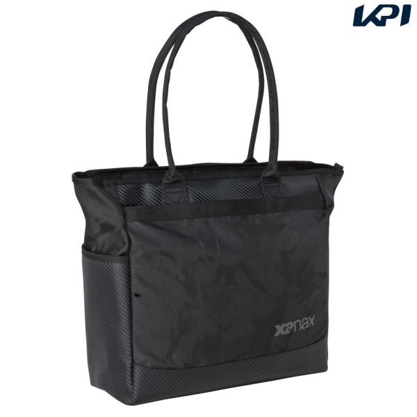 ザナックス XANAX 野球バッグ・ケース    トートバッグ BAG820 2024SS