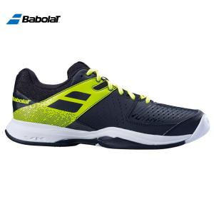 バボラ Babolat テニスシューズ メンズ PULSION ALL COURT