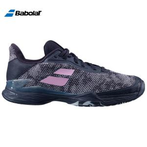 『即日出荷』バボラ Babolat テニスシューズ レディース JET TERE OMNI CLAY W ジェット テレ オムニ・クレーコート用 W BAS20760