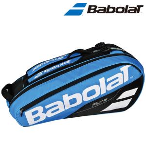 バボラ Babolat テニスバッグ・ケース  RACKET HOLDER X6