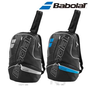 Babolat バボラ 「BACKPACK バックパック ラケット収納可 BB753040」テニスバッグ