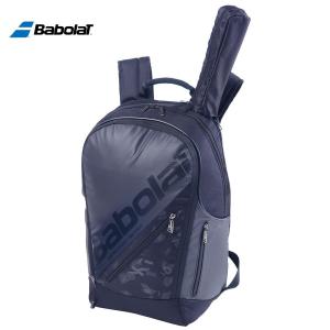 バボラ Babolat テニスバッグ ケース  BACKPACK EXPANDABLE バッグパック ラケット収納可  BB753084