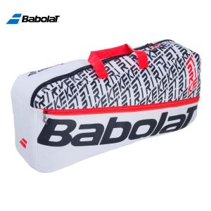 バボラ Babolat テニスバッグ・ケース  DUFFEL M PURE STRIKE ダッフルバッグ M BB758002 『即日出荷』｜kpi