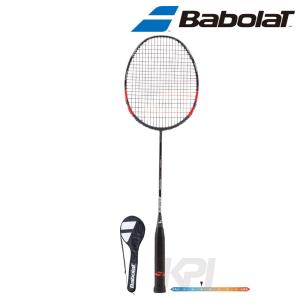 バドミントン ラケット バボラ BabolaT サテライト 6.5 ブラスト SATELITE 6.5 BLAST BBF602222