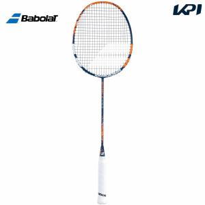 バボラ Babolat バドミントンバドミントンラケット  SATELITE GRAVITY74 サテライト グラビティ 74G BBF602351 フレームのみ｜kpi