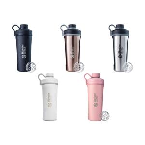 ブレンダーボトル 健康 ボディケアその他  ブレンダーボトル Radian stainless steel 26オンス 760ml  BBRDS26