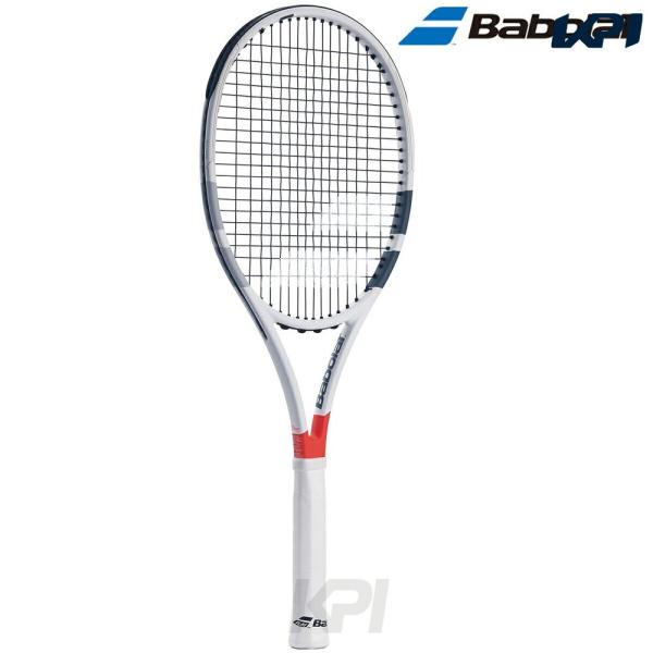 Babolat 「PURE STRIKE VS ピュアストライクVS 　BF101313」硬式テニス...