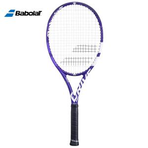 バボラ Babolat 硬式テニスラケット  PURE DRIVE WIMBLEDON ピュア ドライブ ウィンブルドン 数量限定 101425 BF101425 フレームのみ『即日出荷』