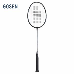 ゴーセン GOSEN バドミントンラケット  グラビタス 9.0