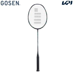 ゴーセン GOSEN バドミントンラケット GRAVITAS 7.5SR グラビタス 7.5 
