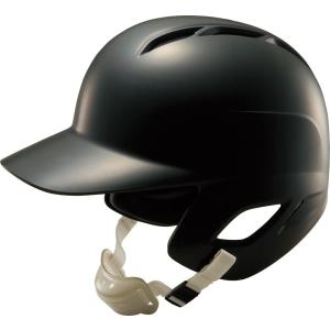 ゼット ZETT 野球アクセサリー  少年硬式打者用ヘルメット BHL270 BHL270-1900｜kpi