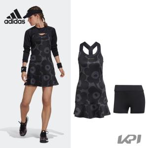 アディダス adidas テニスウェア レディース マリメッコ Y-ドレス MKO Y-DRESS BO771 2021FW