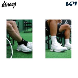 blueeq ブルイク テニスアクセサリー ユニセックス ATHLETE CREW SOCKSソックス BQAC-00012  『即日出荷』｜kpi