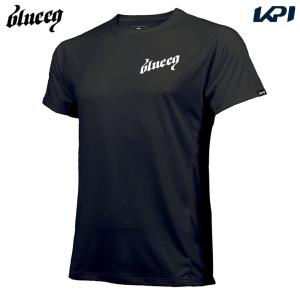 blueeq ブルイク テニスウェア ユニセックス PERFORMANCE TEE パフォーマンスTシャツ チームウェア BQAS-00042 2023SS  『即日出荷』｜kpi