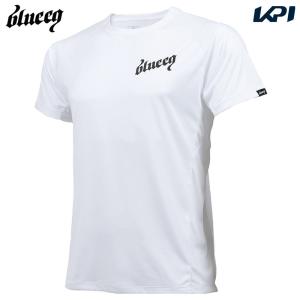 blueeq ブルイク テニスウェア ユニセックス PERFORMANCE TEE パフォーマンスTシャツ チームウェア BQAS-00045 2023SS  『即日出荷』｜kpi