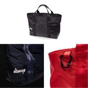 blueeq ブルイク テニスバッグ・ケース  ATHLETE TOTE BAG アスリート トートバッグ 40 BQB-00016『即日出荷』｜kpi