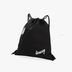 blueeq ブルイク テニスバッグ・ケース  ATHLETE GYM BAG
