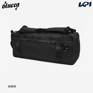『即日出荷』blueeq ブルイク テニスバッグ・ケース  HYBRID ハイブリッド BOSTON MEDIUM ボストンミディアム BQB-00030