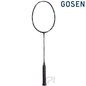 GOSEN ゴーセン バドミントンラケット インフェルノ スマート GOSEN ゴーセン バドミントンラケット インフェルノ スマート
