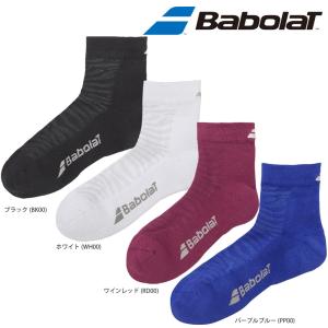 バボラ Babolat テニスウェアユニセックス SHORTSOCKS