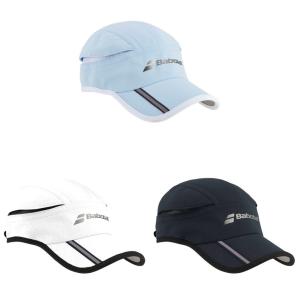 バボラ Babolat テニスキャップ・バイザー  ゲームキャップ